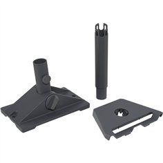 STARLINK Schwenkhalterung für Standard Kit V4 grau