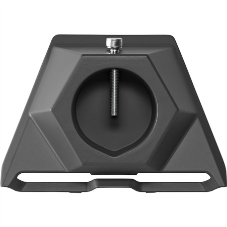 STARLINK adattatore tubo per set standard V4 grigio