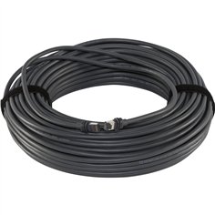 STARLINK cavo di ricambio (45m) per kit standard V4 grigio