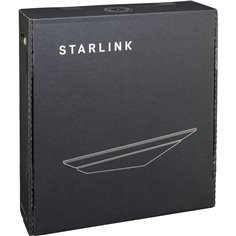 STARLINK High Performance Set Flat bianco/grigio