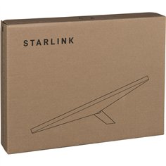 STARLINK Mini Kit WLAN Router bianco/grigio