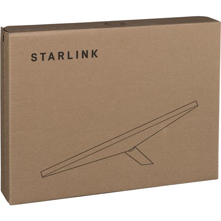 STARLINK Mini Kit WLAN Router bianco/grigio