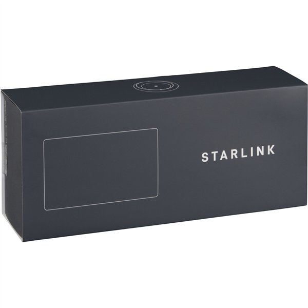 STARLINK Gen3 Router weiß für Flat High Performance Kit