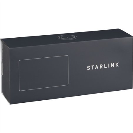 STARLINK Gen3 Router weiß für Flat High Performance Kit