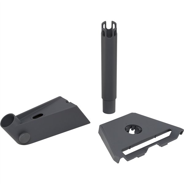 STARLINK supp. a parete grigio per Mini Kit