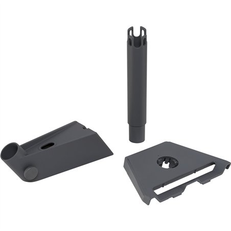 STARLINK supp. a parete grigio per Mini Kit