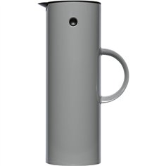 Stelton EM 77 caraffa termica 1l grigio chiaro 2