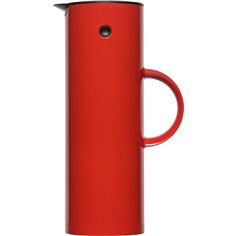 Stelton EM 77 caraffa termica 1l rosso 2