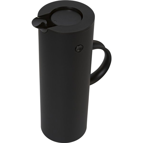 Stelton EM 77 caraffa termica 1l ardesia
