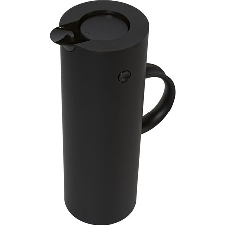 Stelton EM 77 caraffa termica 1l ardesia
