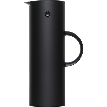 Stelton EM 77 caraffa termica 1l ardesia