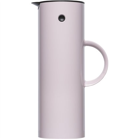Stelton EM 77 caraffa termica 1l lavanda
