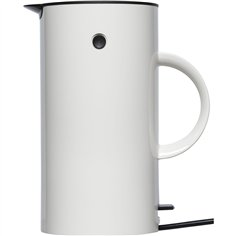 Stelton EM 77 bollitore 1,5l bianco 2