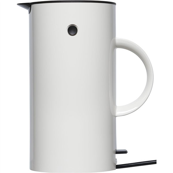 Stelton EM 77 bollitore 1,5l bianco