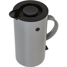 Stelton EM 77 bollitore 1,5l grigio chiaro
