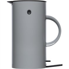 Stelton EM 77 bollitore 1,5l grigio chiaro 2