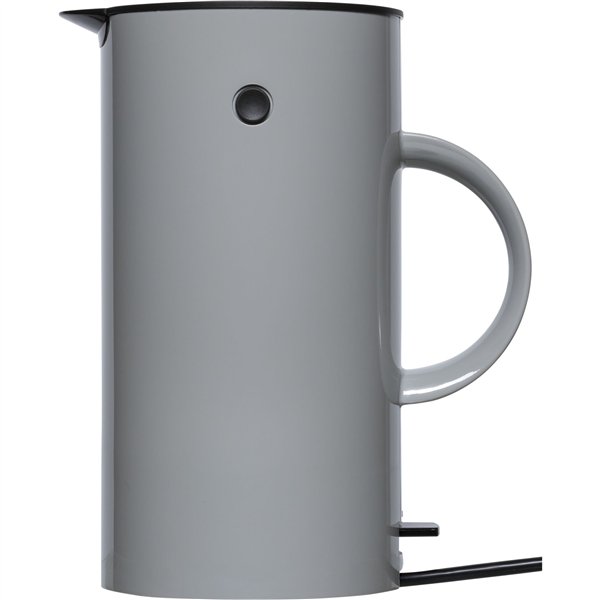 Stelton EM 77 bollitore 1,5l grigio chiaro