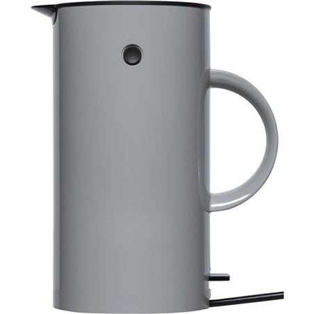Stelton EM 77 bollitore 1,5l grigio chiaro