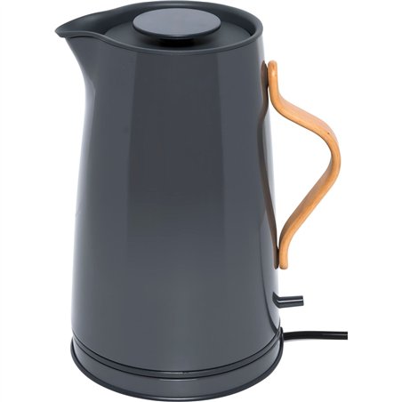 Stelton Emma bollitore 1,2l grigio