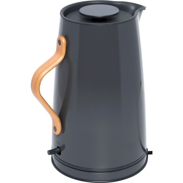 Stelton Emma bollitore 1,2l grigio