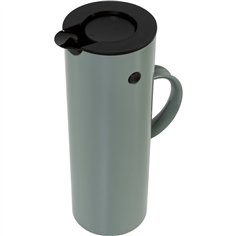 Stelton EM 77 caraffa termica 1l verde