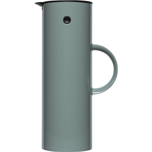 Stelton EM 77 caraffa termica 1l verde