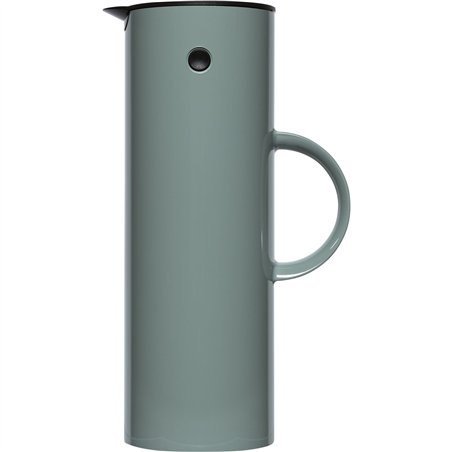 Stelton EM 77 caraffa termica 1l verde