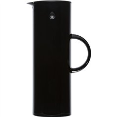 Stelton EM 77 caraffa termica 1l nero 2