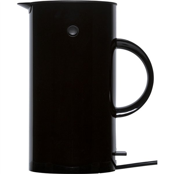 Stelton EM 77 bollitore 1,5l nero