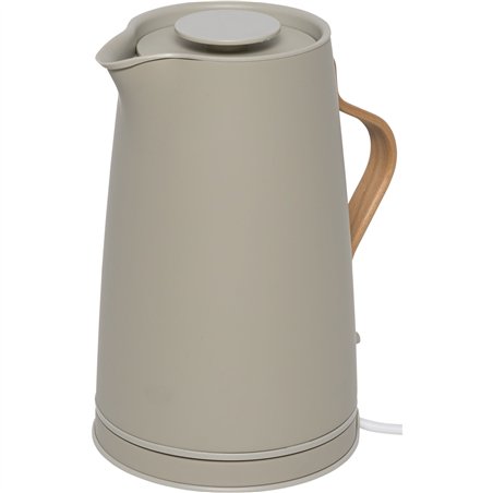 Stelton Emma bollitore 1,2l sabbia