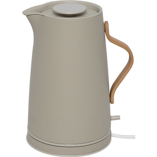 Stelton Emma bollitore 1,2l sabbia
