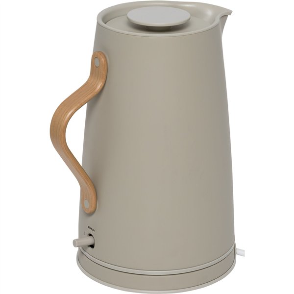 Stelton Emma bollitore 1,2l sabbia