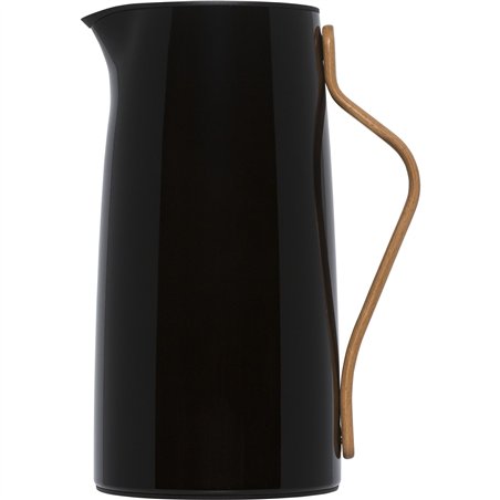 Stelton Emma caraffa termica caffè 1,2l nero