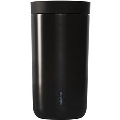 Stelton To Go Click tazza 0,2 l nero Metallic 2