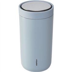 Stelton To Go Click tazza 0,2 l soft cloud