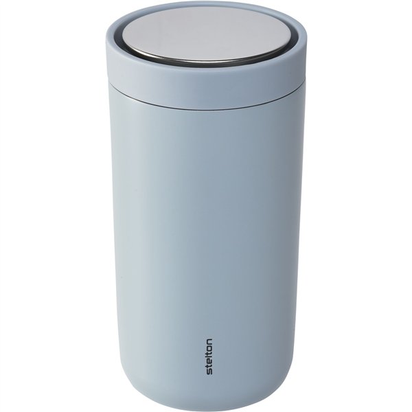 Stelton To Go Click tazza 0,2 l soft cloud