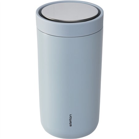 Stelton To Go Click tazza 0,2 l soft cloud