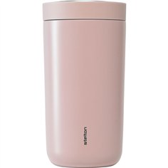 Stelton To Go Click tazza 0,2 l soft rose 2