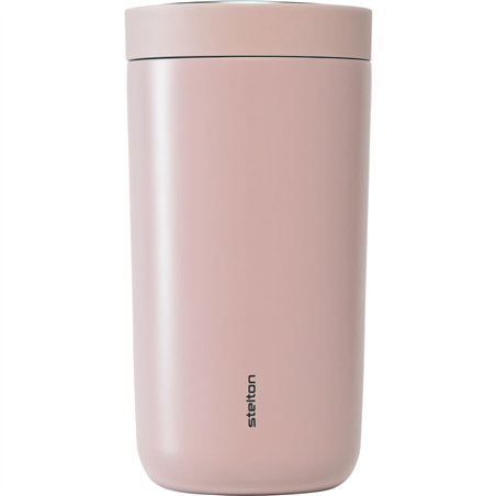 Stelton To Go Click tazza 0,2 l soft rose