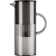 Stelton EM 77 caraffa filtrante 2l                        smoke 2