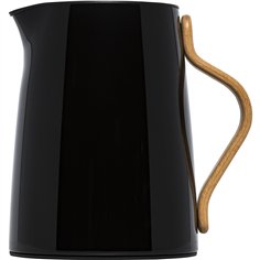 Stelton Emma caraffa termica da tè 1,0l nero 2