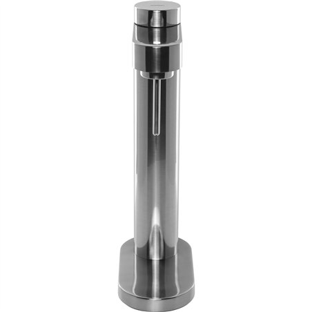 Stelton Brus Carbonator acciaio