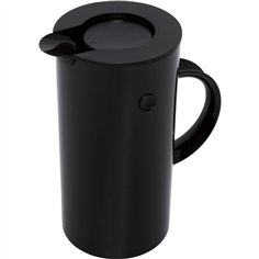 Stelton EM 77 caraffa term. 0,5l nero