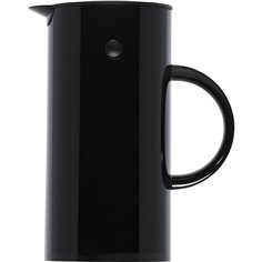 Stelton EM 77 caraffa term. 0,5l nero 2