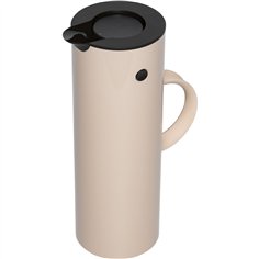 Stelton EM 77 caraffa termica 1l Wheat