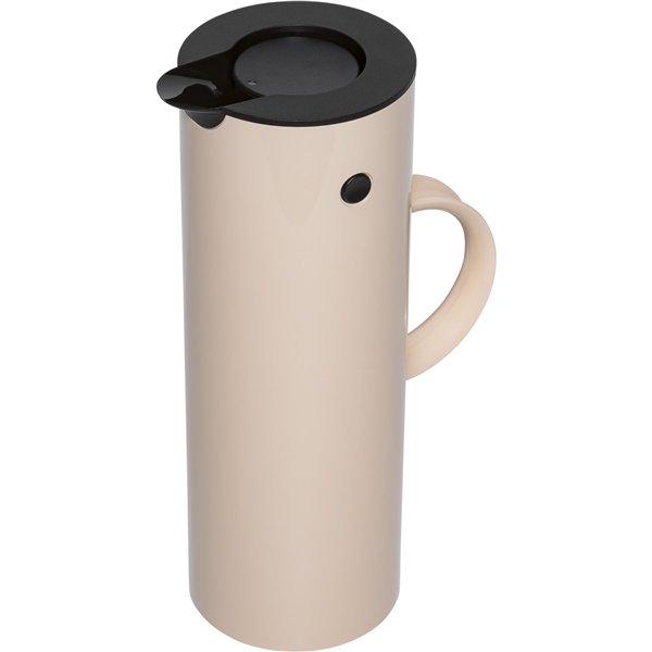 Stelton EM 77 caraffa termica 1l Wheat