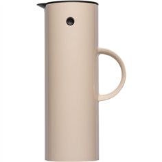 Stelton EM 77 caraffa termica 1l Wheat 2