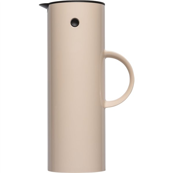Stelton EM 77 caraffa termica 1l Wheat