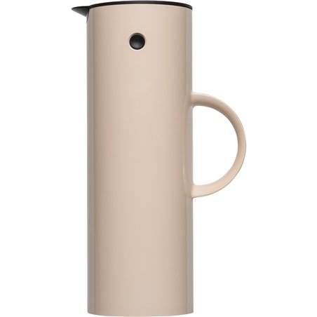 Stelton EM 77 caraffa termica 1l Wheat
