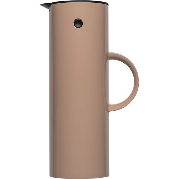 Stelton EM 77 caraffa termica 1l Heather